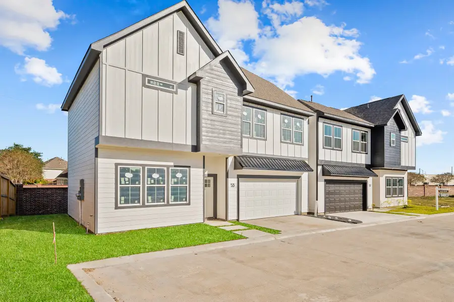 6702 Metro Boulevard #14, Houston, TX 77083 - #3