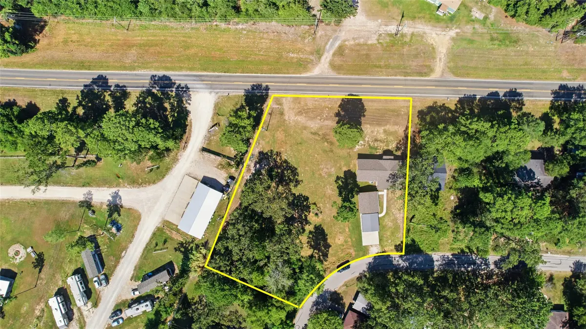 340 Oak Ridge Drive, Onalaska, TX 77360 - #1