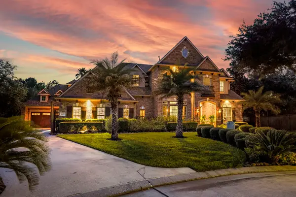 1307 Majestic Pines Court, Houston, TX 77345