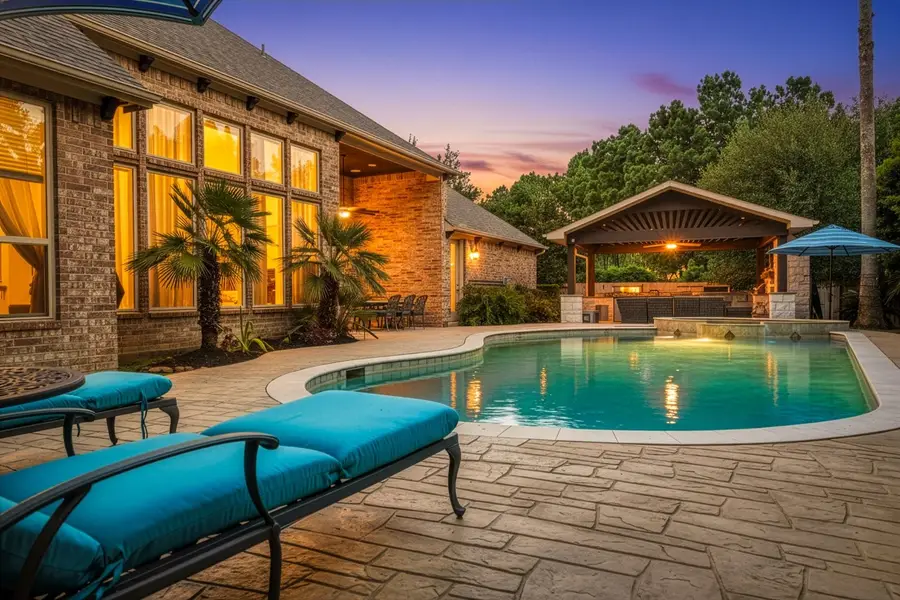 1307 Majestic Pines Court, Kingwood, TX 77345 - #2