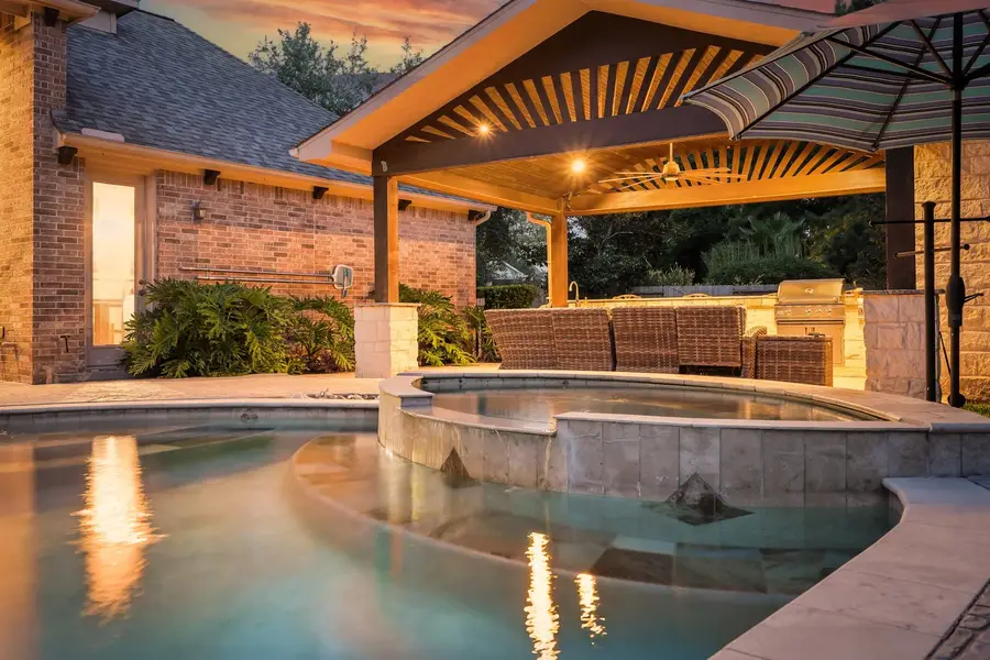 1307 Majestic Pines Court, Kingwood, TX 77345 - #3