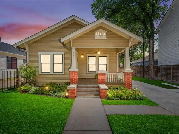 629 E 19th Street, Houston, TX 77008