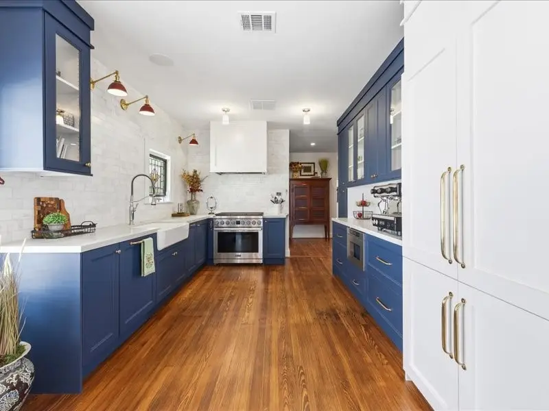 629 E 19th Street, Houston, TX 77008 - #2