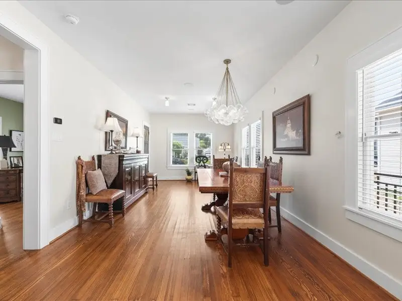 629 E 19th Street, Houston, TX 77008 - #3
