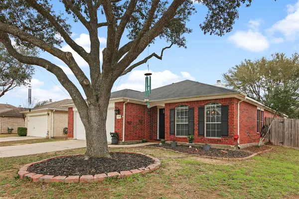 4602 Shane Creek Lane, Spring, TX 77388