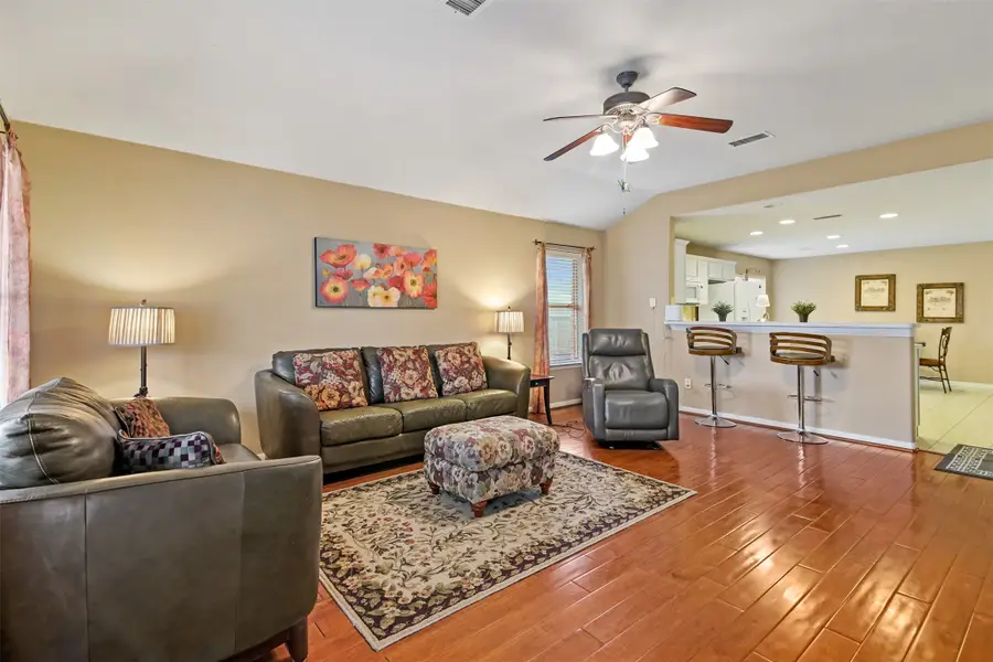 4602 Shane Creek Lane, Spring, TX 77388 - #3