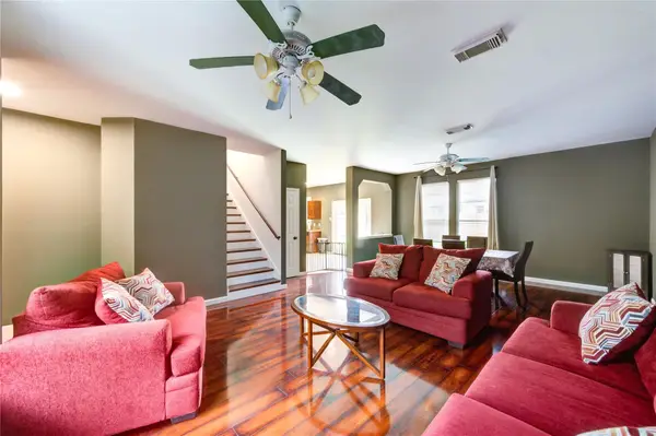 907 Saginaw Bay Court, Spring, TX 77373