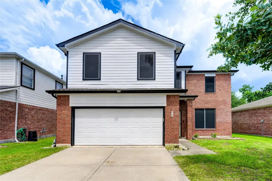 907 Saginaw Bay Court, Spring, TX 77373 - #2