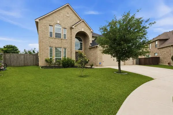 20339 Aspen Manor Lane, Cypress, TX 77433