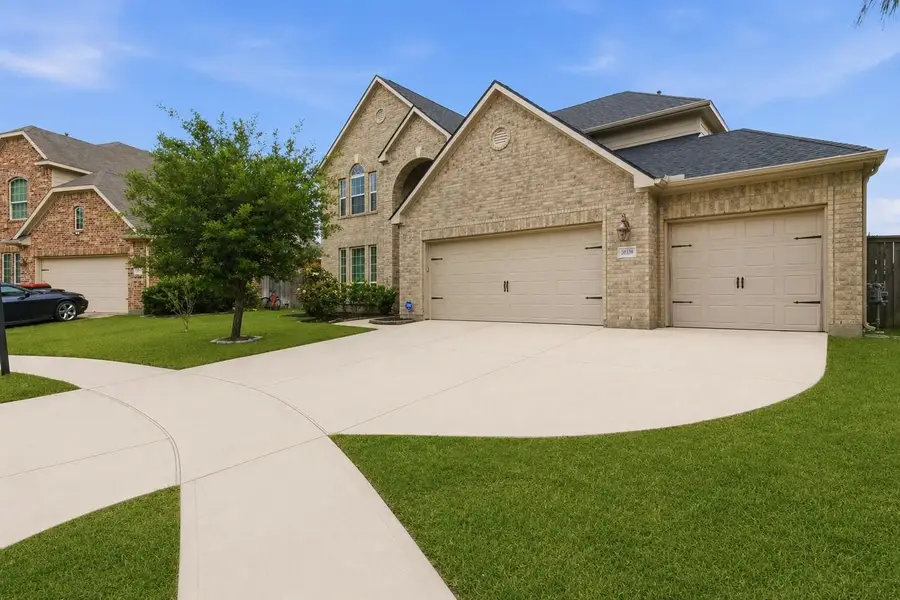 20339 Aspen Manor Lane, Cypress, TX 77433 - #3