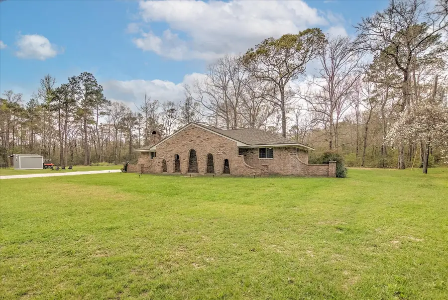 1284 Beverly Drive, Shepherd, TX 77371 - #2