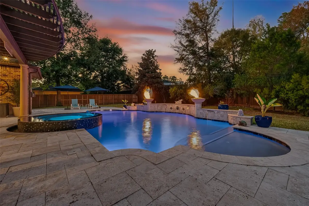 2007 Cliff Manor Drive, Conroe, TX 77304 - #1