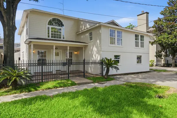 710 W 10th Street, Houston, TX 77008