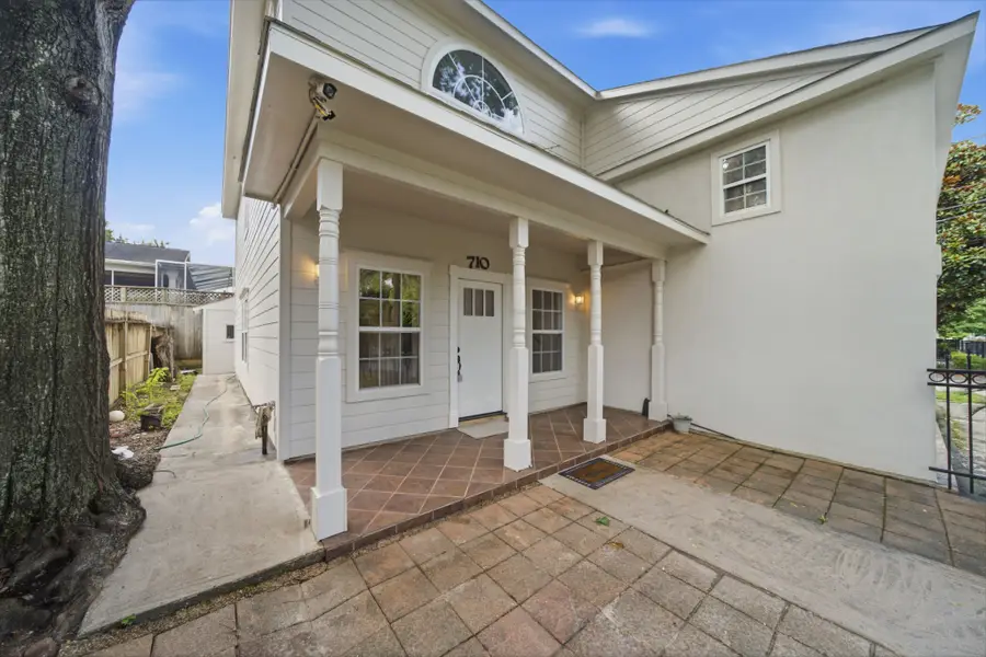 710 W 10th Street, Houston, TX 77008 - #2
