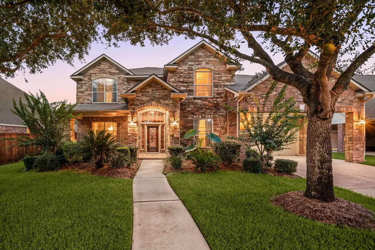 10910 Bellaforte Court, Richmond, TX 77406 - #1