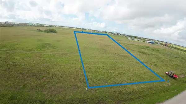 Lot 1 CR 259 Cr 259, Matagorda, TX 77457