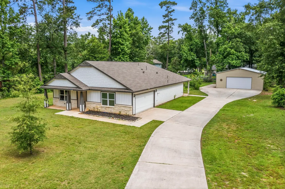 20878 White Oak Lane, Montgomery, TX 77316 - #1