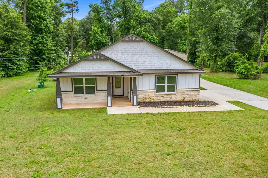 20878 White Oak Lane, Montgomery, TX 77316 - #2