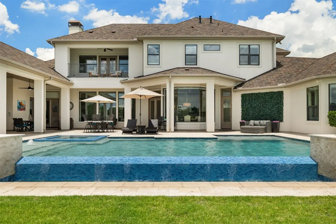 23310 Vista De Tres Lagos Drive, Spring, TX 77389 - #1