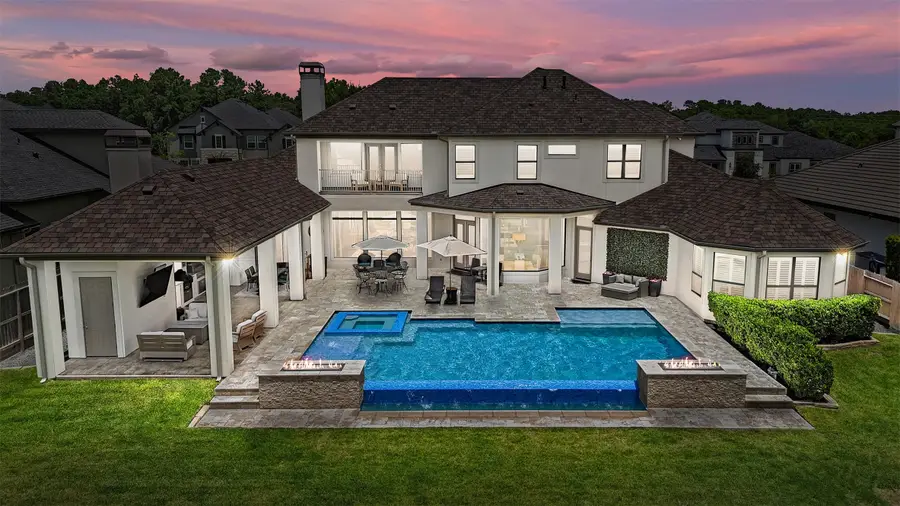 23310 Vista De Tres Lagos Drive, Spring, TX 77389 - #2