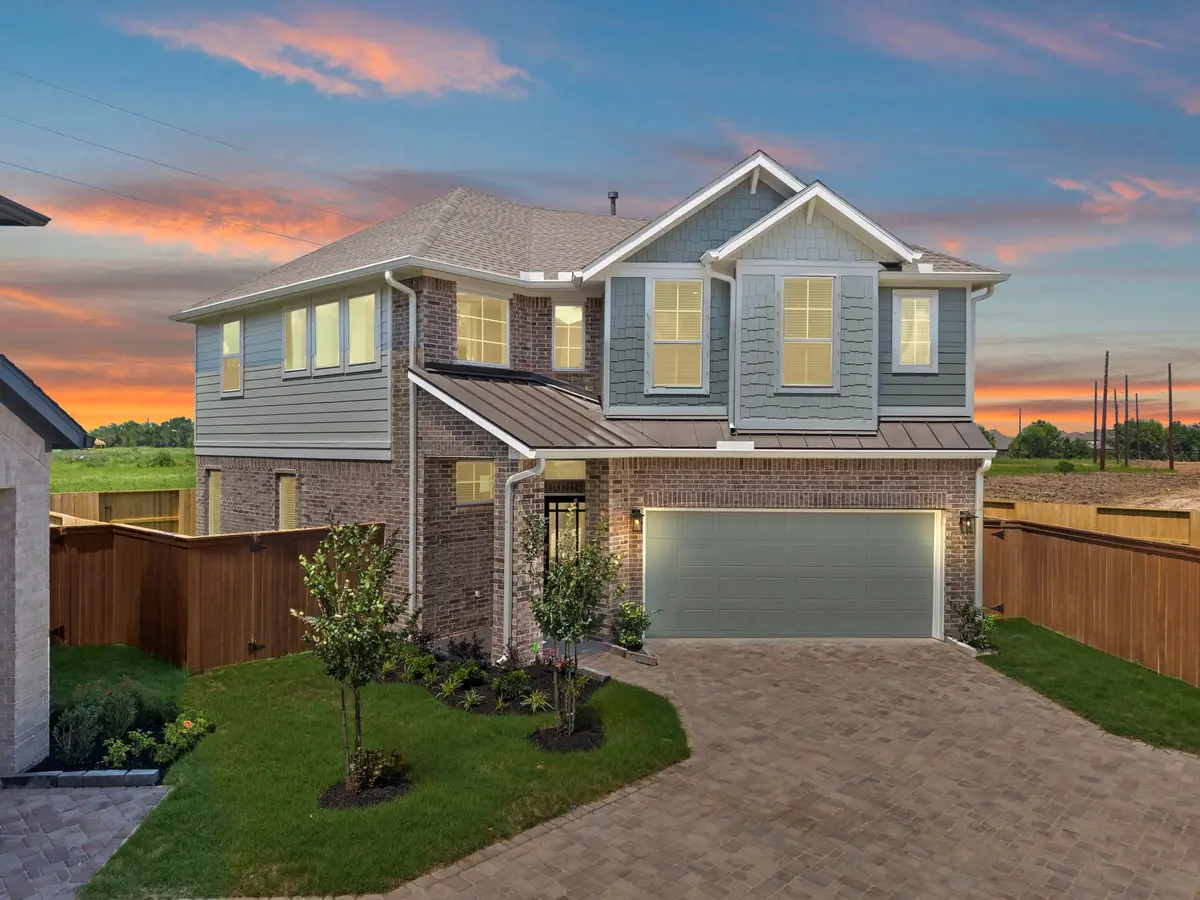 5311 Palo Verde Drive, Alvin Pearland, TX 77578 - #1