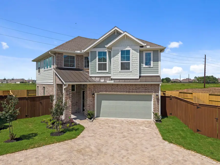 5311 Palo Verde Drive, Alvin Pearland, TX 77578 - #2