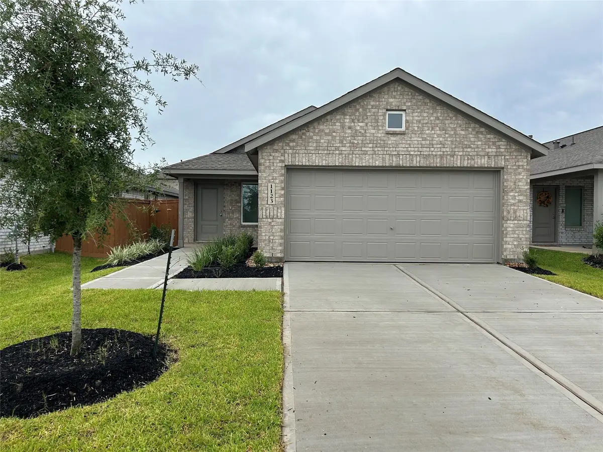 13026 Shells Lane, Crosby, TX 77532 - Image #1