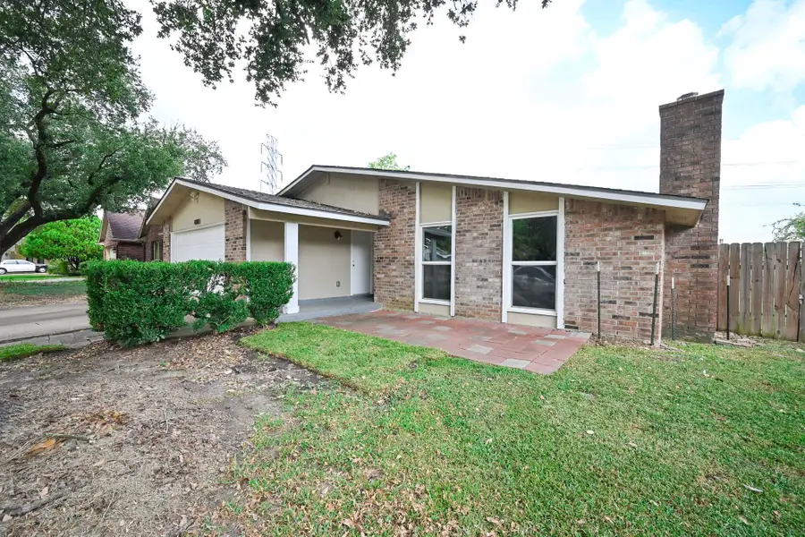 18318 Navajo Trail Drive, Spring, TX 77388 - #2