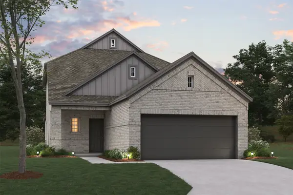 240 Hazy Pines Lane, Willis, TX 77378