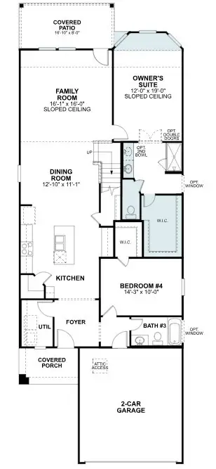 240 Hazy Pines Lane, Willis, TX 77378 - #3