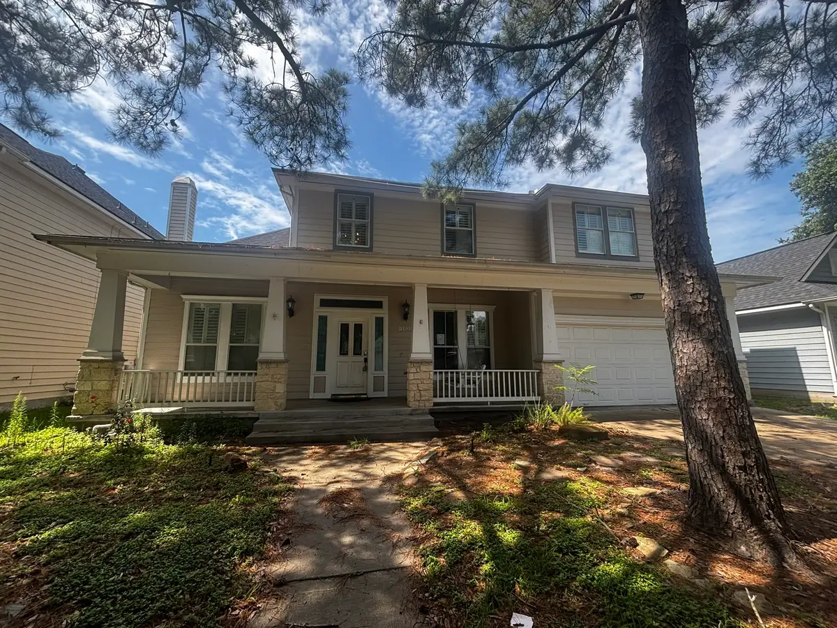 16219 Green Smoke Drive, Houston, TX 77095 - #1