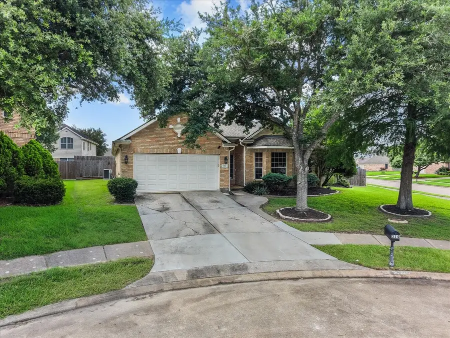 314 Diamond Bay Drive, Dickinson, TX 77539 - #3