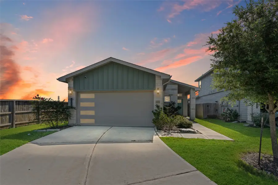 12503 Newport Arch Lane, Houston, TX 77047 - #2
