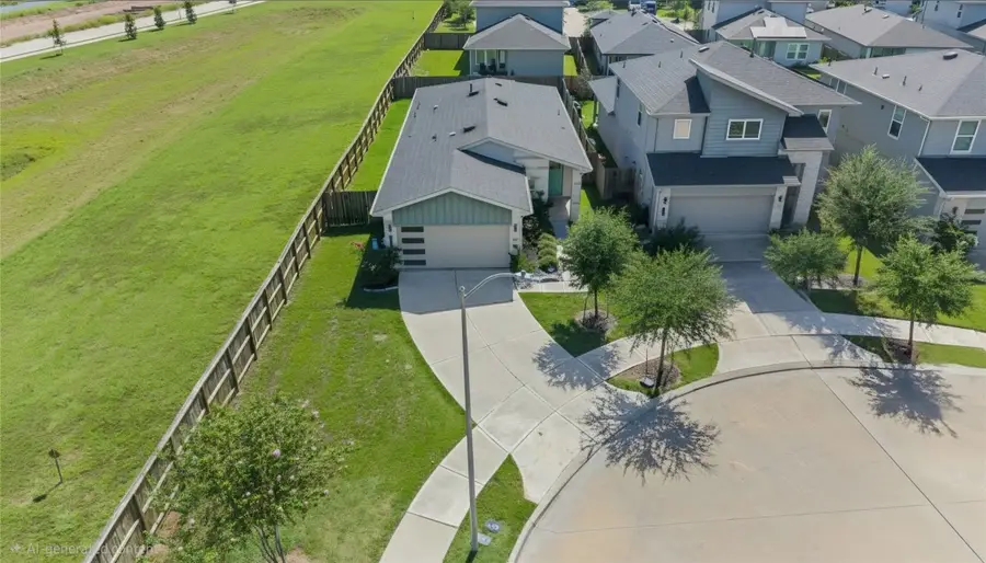 12503 Newport Arch Lane, Houston, TX 77047 - #3
