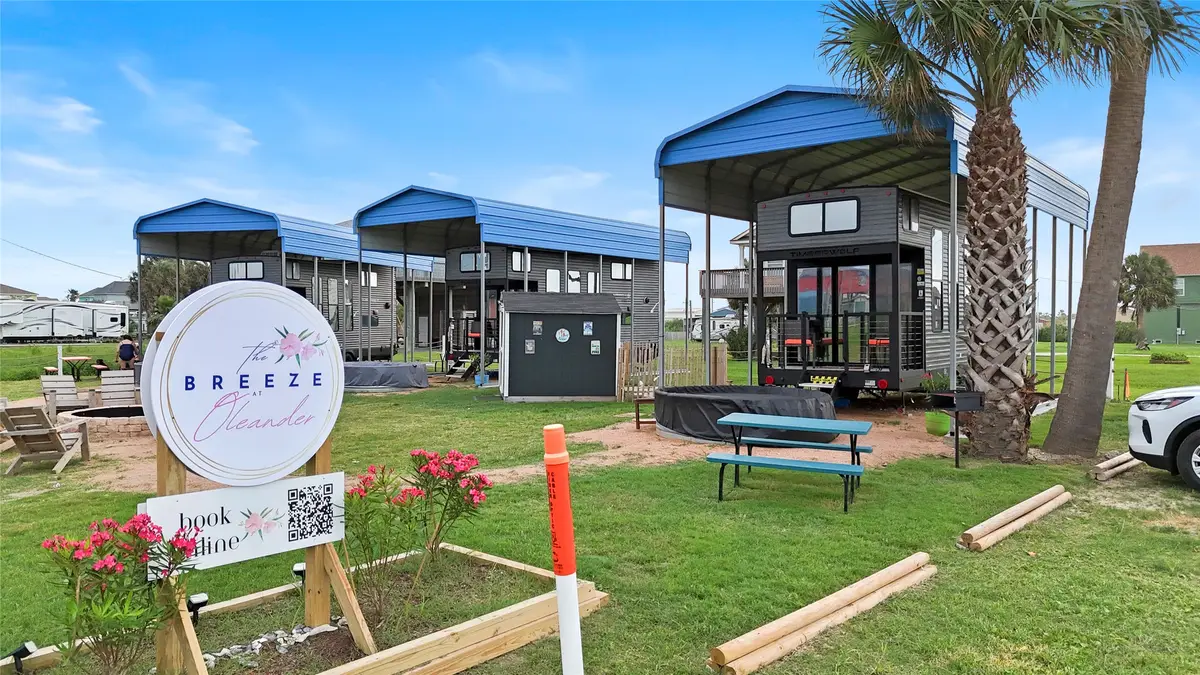 1845 Oleander, Crystal Beach, TX 77650 - Image #1