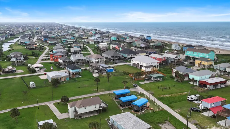 1845 Oleander, Crystal Beach, TX 77650 - Image #2