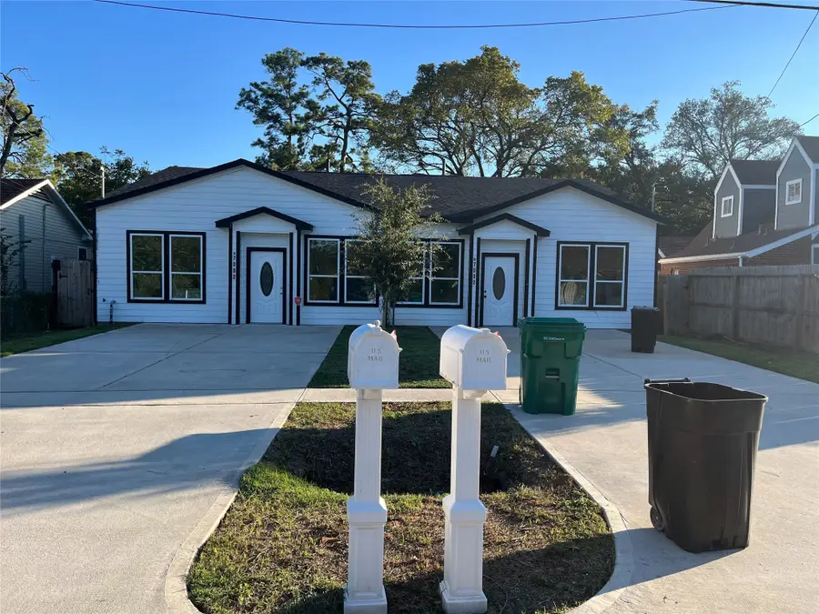 6908 S Hall Street, Houston, TX 77028 - Image #3