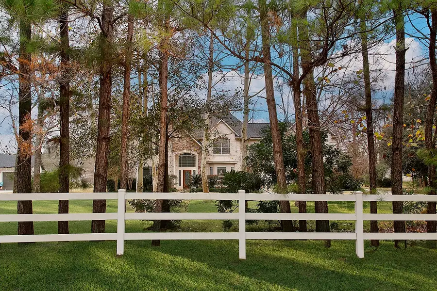 11827 Water Oak Drive, Magnolia, TX 77354 - #2