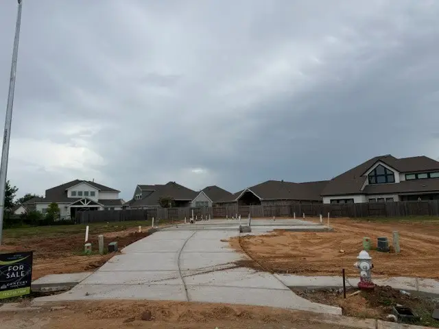 32726 Bowfin Court, Fulshear, TX 77441 - #2
