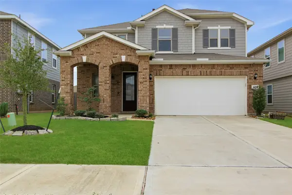 4823 Lucky Fawn Lane, Richmond, TX 77406