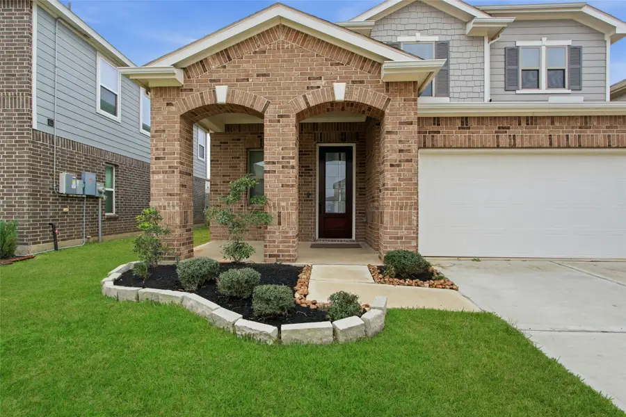 4823 Lucky Fawn Lane, Richmond, TX 77406 - Image #3