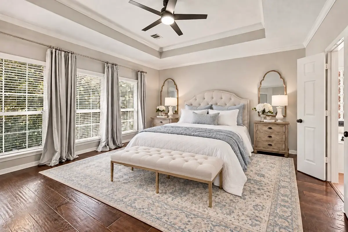 13323 Olive Trace, Houston, TX 77077 - #1