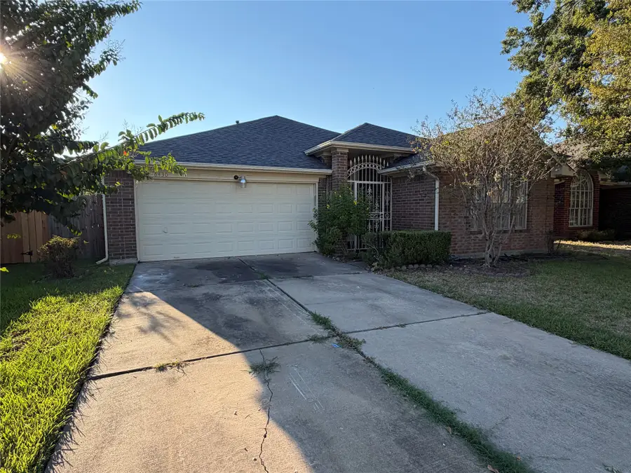 6430 Cape Forward Drive, Houston, TX 77083 - #2