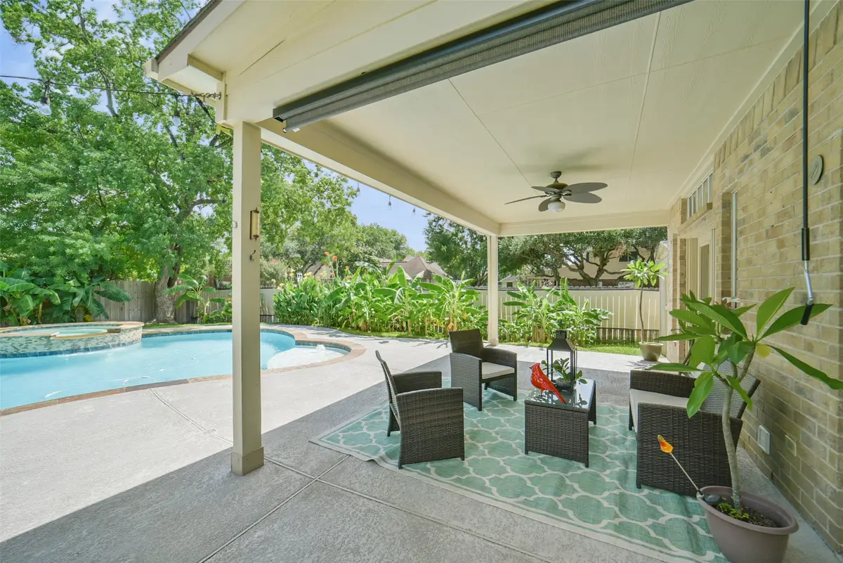 10402 Wagon Trail Road, Houston, TX 77064 - #1