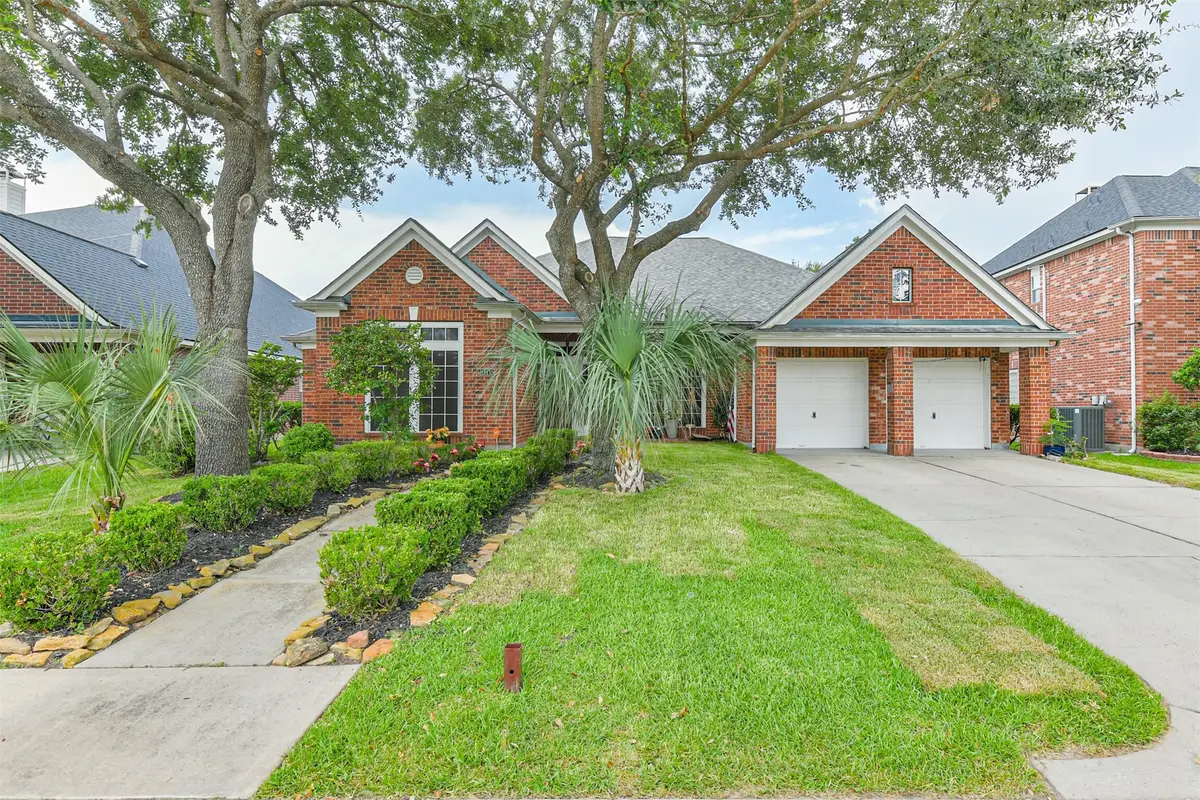 18115 Stone Angel Drive, Humble, TX 77346 - Image #1