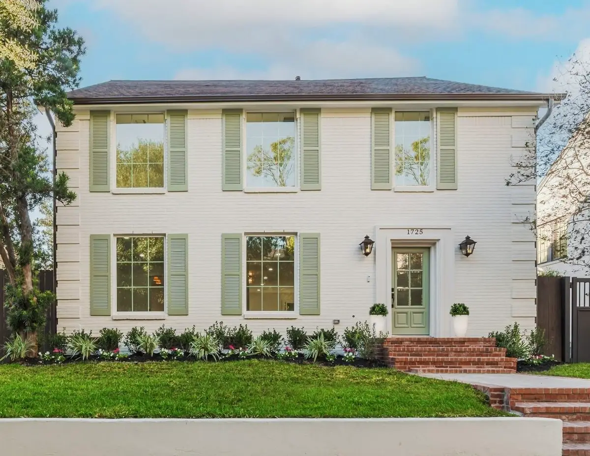 1725 Wroxton Court, Houston, TX 77005 - Image #1