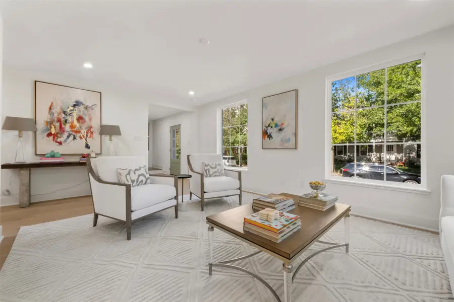 1725 Wroxton Court, Houston, TX 77005 - Image #3