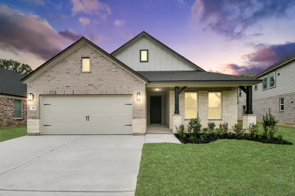 3111 Native Spring Drive, Spring, TX 77373