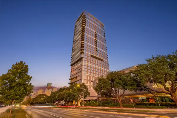 1711 Allen Parkway #2203, Houston, TX 77019