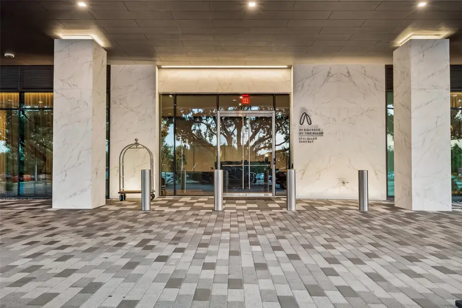 1711 Allen Parkway #2203, Houston, TX 77019 - #2